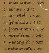 จอย ศิริลักษณ์ ผ่องโชค สาวน้อยคาเฟ่ Vol.1-2web